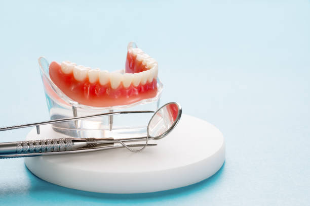 Oral Surgery in Church Rock, NM