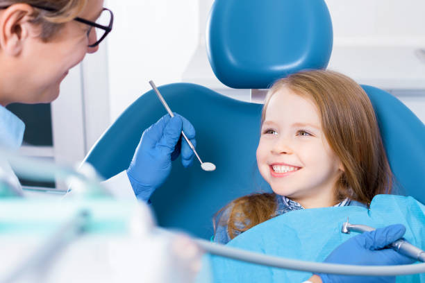 Laser Dentistry in Church Rock, NM
